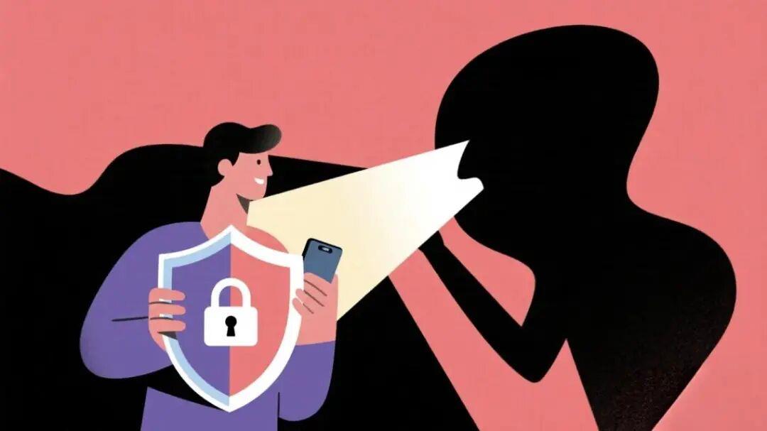 加密软件成境外间谍新掩护 国家安全机关发布提醒